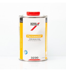 SPIES HECKER DURCISSEUR 3230 VHS LENT 1LT