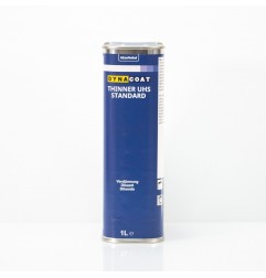 DS Color-DYNACOAT ADITIVOS-DYNACOAT DILUYENTE UHS STANDARD 1L