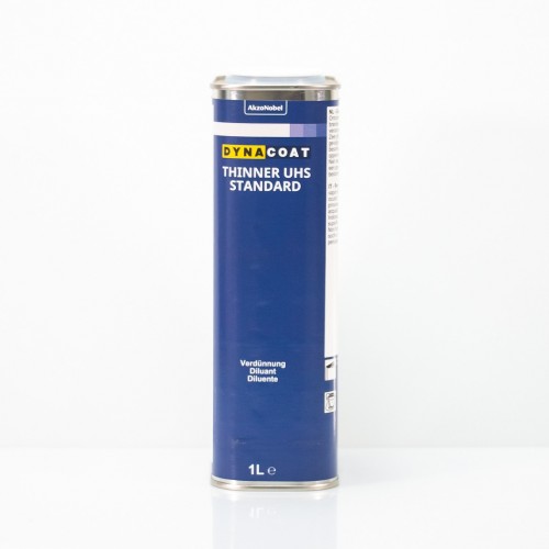 DYNACOAT UHS STANDARD THINNER 1L DYNACOAT UHS STANDARD THINNER 1L