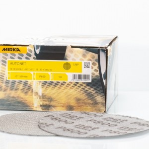 MIRKA AUTONET 150 P800 (50PZ)