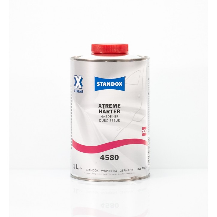 STANDOX HÄRTER VOC XTREME 4580 1LT