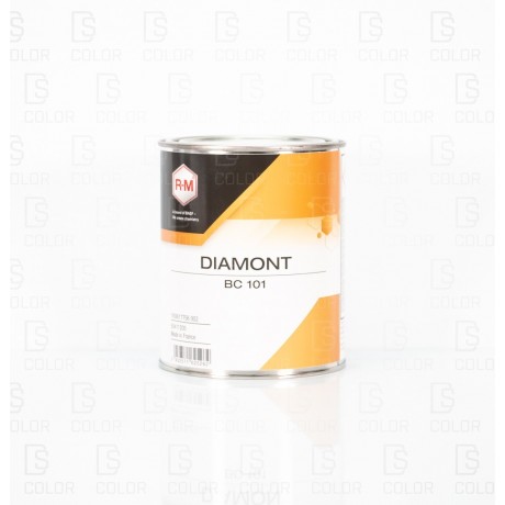 DS Color-RM DIAMONT-RM DIAMONT BC101 TONE ADJ 1L.