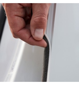 COLAD 9080 RUBAN-MOUSSE BISEAUTÉ 38M.