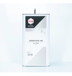 RM GRAPHITE CV70M MISCHKLARLACK 5L