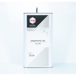 RM GRAPHITE CV70M MISCHKLARLACK 5L