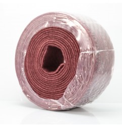 MIRKA MIRLON TOTAL BRITE ROLL 115MM X 10 RED VF P360