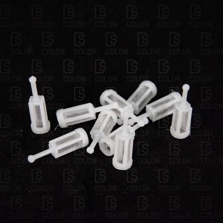 DDCARS filters for gravity guns (10ud)