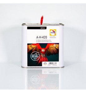 GLASURIT HARDENER A-H-420 EXTRA 2.5LT