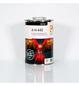 GLASURIT HARDENER A-H-440 SLOW 1LT