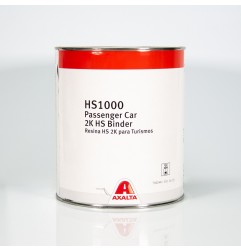 DS Color-CROMAX ADITIVOS Y OTROS-CROMAX HS1000 RESINA 3,5LT