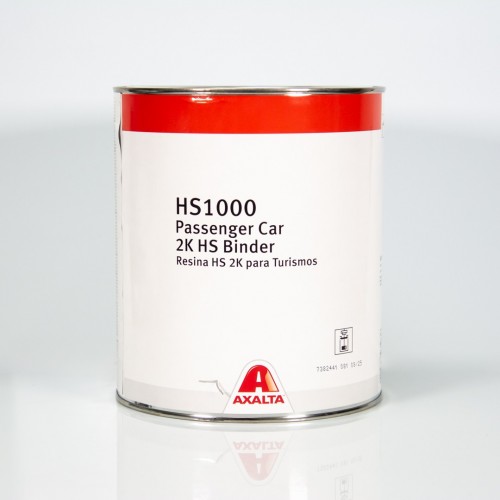 CROMAX HS1000 RESIN 3.5LT