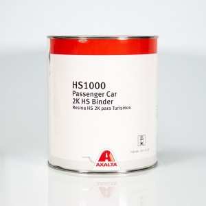 DS Color-CROMAX ADITIVOS Y OTROS-CROMAX HS1000 RESINA 3,5LT