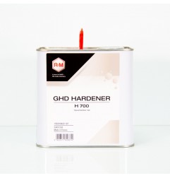 RM DURCISSEUR RAPIDE GRAPHITE H700 2,5L