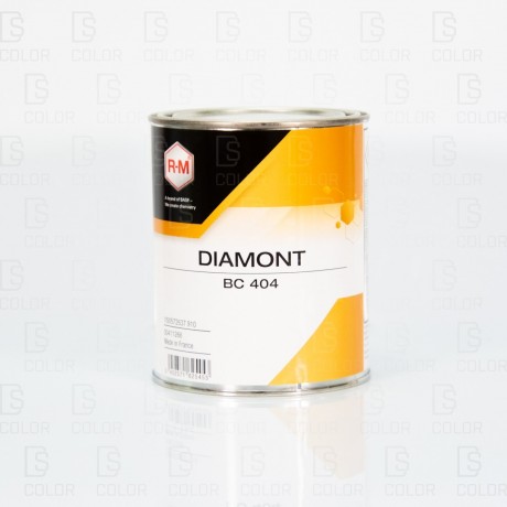 RM DIAMONT BC404 BLUE 1LT