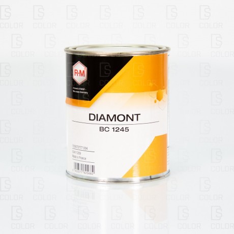 DS Color-RM DIAMONT-RM DIAMONT BC1245 FINE BLUE PEARL 1LT