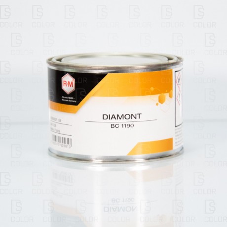 DS Color-RM DIAMONT-RM DIAMONT BC1190 0,5LT