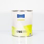 STANDOFLEET MIX785 LIGHT YELLOW 3.5LT