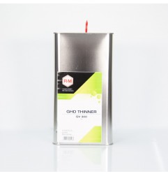 RM GRAPHITE DILUANT LENT GV300 5LT