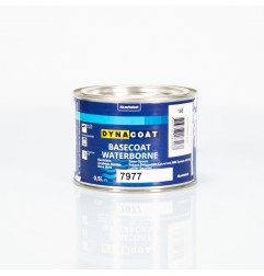 DS Color-BASECOAT WATERBORNE-DYNACOAT WB 7977 0.5L