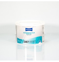 DS Color-STANDOHYD-STANDOX STANDOHYD MIX 387 0.5L