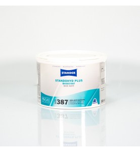 DS Color-STANDOHYD-STANDOX STANDOHYD MIX 387 0.5L