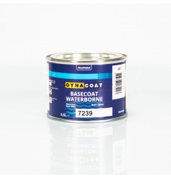 DS Color-BASECOAT WATERBORNE-DYNACOAT WB 7239 0.5L