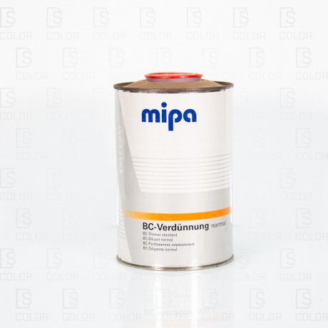 MIPA DILUYENTE NORMAL 1 LTR. 27141