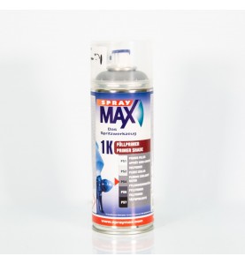 DS Color-SPRAYMAX-SPRAY MAX IMPRIMACION GRIS MEDIO PRIMER SHADE PS4 400ML