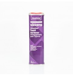 SIKKENS AUTOSURFACER RAPID HARDENER 1LT.