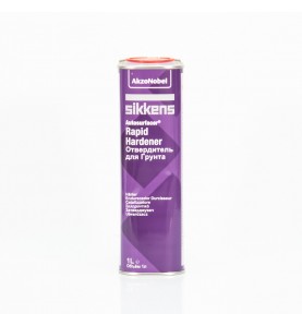 DS Color-SIKKENS CATALIZADORES-SIKKENS AUTOSURFACER RAPID HARDENER 1LT.