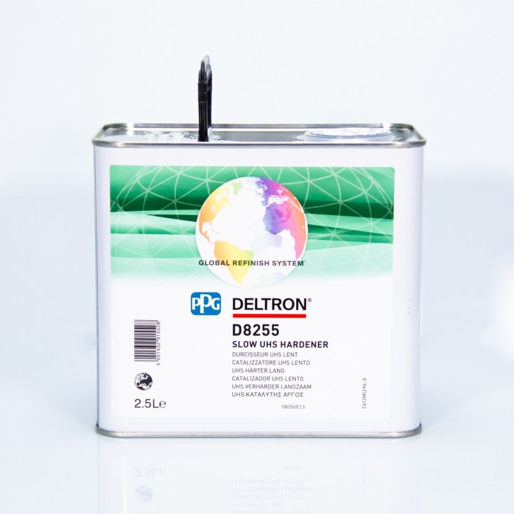 PPG D8255 UHS SLOW HARDENER 2,5LT