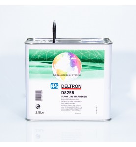 PPG D8255 UHS SLOW HARDENER 2,5LT