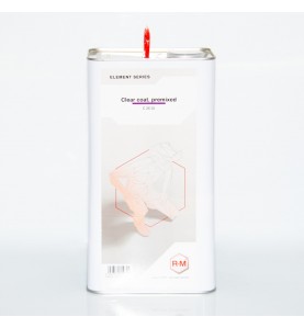 RM TRASPARENTE PREMIXED C 2E10 4LT