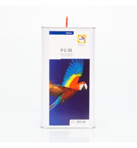 GLASURIT CLEARCOAT P-C-30 HIGH GLOSS 5LT