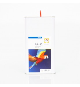 DS Color-GLASURIT ADITIVOS-GLASURIT DILUYENTE LENTO P-R-130 5L.