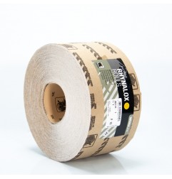 INDASA RHYNALOX WHITE LINE ROLL 115X50 P80