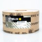 INDASA RHYNALOX WHITE LINE ROULEAU 115X50 P80 INDASA RHYNALOX WHITE LINE ROULEAU 115X50 P80