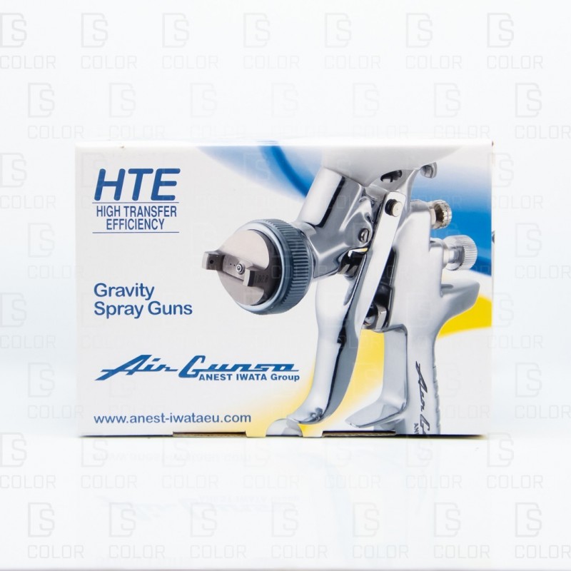 AIRGUNSA PISTOLA AZ3HTE2AV 3.0 (BY IWATA)