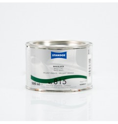 STANDOX 2K MIX 815 0.5 L S.H MB507 (BASECOAT PAINT)