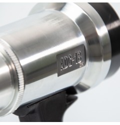 IWATA VENTURI AQUADRY GUN ADG-1BV DRYER