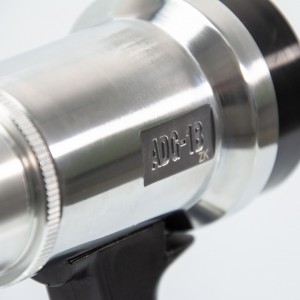 IWATA VENTURI AQUADRY GUN ADG-1BV DRYER