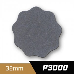 DS Color-DS COLOR-DS COLOR MARGARITAS 32mm P3000 (UNIDAD)