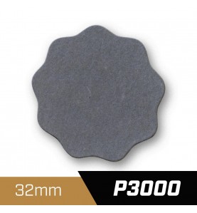 DS Color-DS COLOR-DS COLOR MARGARITAS 32mm P3000 (UNIDAD)