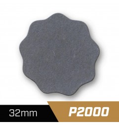 DS Color-DS COLOR-DS COLOR MARGARITAS 32mm P2000 (UNIDAD)