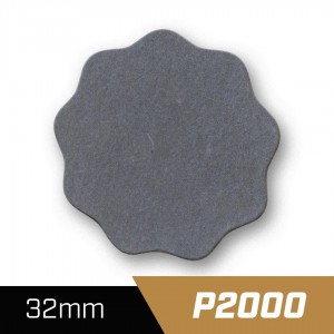 DS COLOR MARGARITAS 32MM P2000 (UNIT)
