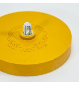 DISCO RIMOZIONE ADESIVI (UNITÀ)