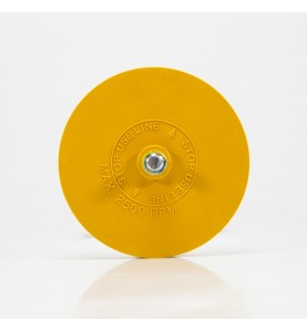 DISCO RIMOZIONE ADESIVI (UNITÀ)