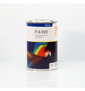GLASURIT VERDÜNNER P-A-920 1LT.