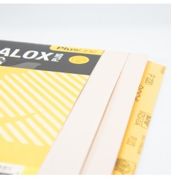 INDASA RHYNALOX PLUS LINE SHEET 230X280 P220 UNIT