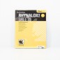 INDASA RHYNALOX PLUS LINE HOJA 230x280 P220 unidad